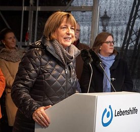Bild: Demon in Berlin