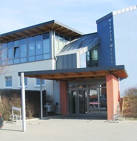 Bild: Wipperwelle