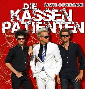 Bild: Die Kassenpatienten