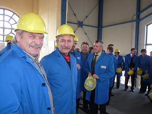 Ausbildungszentrum