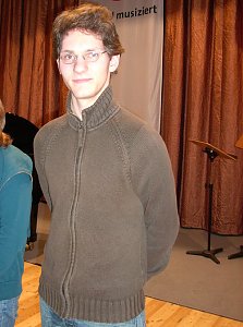 Sebastian G&auml;&szlig;lein 