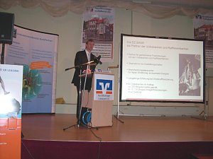 Dr. Danilo Stephan