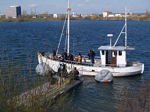 Machs gut, Charlotte III