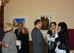 Kulinarik und Kunst