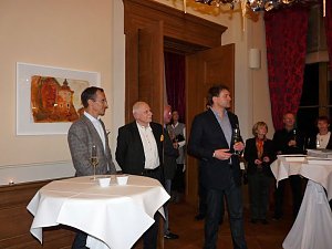 Kulinarik und Kunst