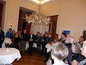 Kulinarik und Kunst
