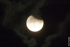 Mondfinsternis