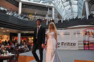 Miss/Mister Th&uuml;ringen Wahl 2012