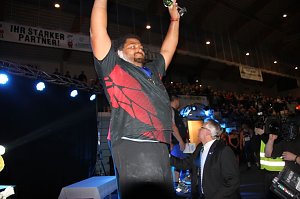 Grandioses Finale