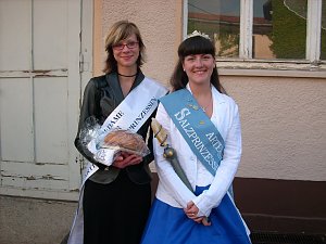 Majest&auml;tentreffenBad Frankenhausen