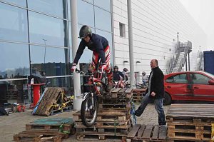 Automesse Erfurt 2012