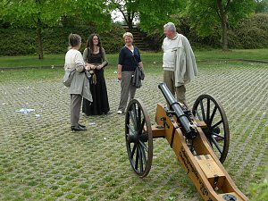 Parade der Geschichten 2008 in Rottleberode