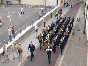 Woche der Milit&auml;rmusik