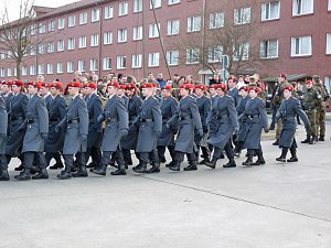 Gel&ouml;bnis in Bad Frankenhausen