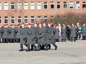 Gel&ouml;bnis in Bad Frankenhausen