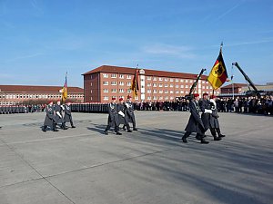 Gel&ouml;bnis in Bad Frankenhausen