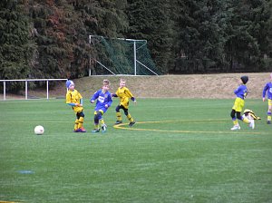 Wacker gegen Eintracht (Nachwuchs)