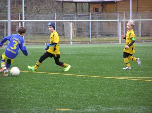 Wacker gegen Eintracht (Nachwuchs)