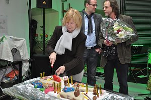 6.Th&uuml;riner Kulturnacht