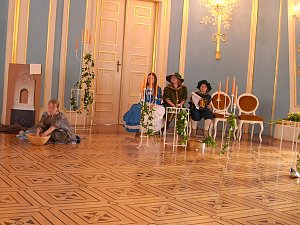 Residenzfest Sondershausen