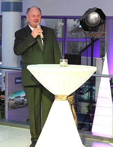 Helmut Peter