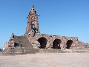 Kyffh&auml;userdenkmal-M&auml;rz 2012