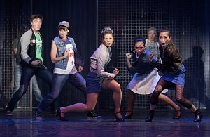 West Side Story