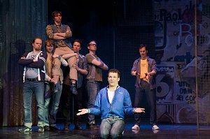 West Side Story