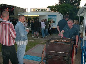 Landeswelle Th&uuml;ringen Party