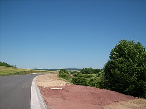 Ortsumgehung Sondershausen