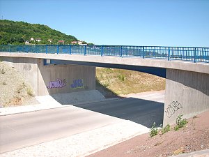 Ortsumgehung Sondershausen