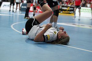 Erster Sieg in der Champions League