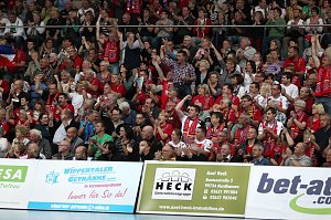 Erster Sieg in der Champions League