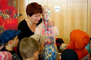 Gesundheits- und Sozialmesse