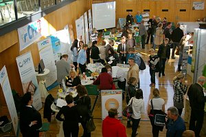 Gesundheits- und Sozialmesse