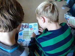 Spielend Russisch lernen
