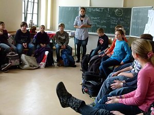Spielend Russisch lernen