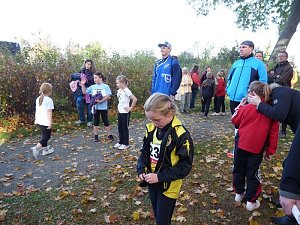 18. Stadtparklauf