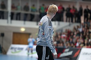 TCH gewinnt auch zweites Heimspiel in Nordhausen