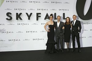 Deutschlandpremiere in Berlin