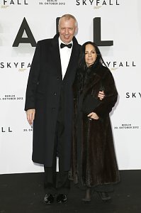 Deutschlandpremiere in Berlin