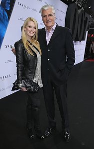 Deutschlandpremiere in Berlin
