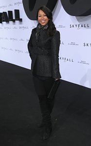 Deutschlandpremiere in Berlin