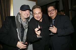 Deutschlandpremiere in Berlin