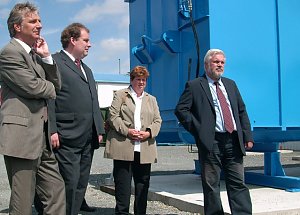 bioenergy systems GmbH Artern