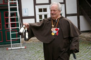 Karneval Worbis