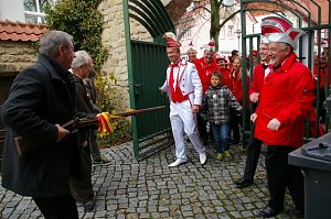 Karneval Worbis