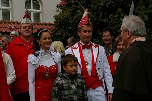Karneval Worbis