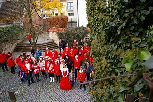 Karneval Worbis
