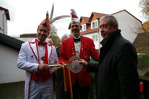 Karneval Worbis